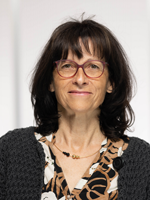 Andrea Werdecker