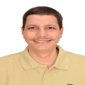 Ashraf A. Elmaraghy