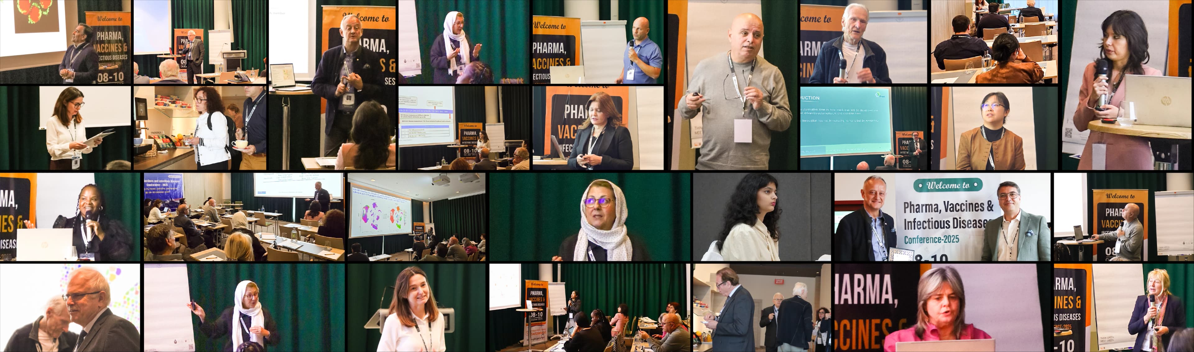 Infectious Diseases Conference